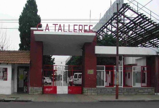 Club Atlético Talleres (Remedios de Escalada) (ARG) :: Fotos 